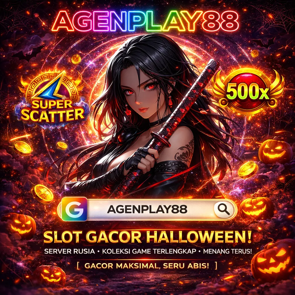 KINGPLAY534 | Bangun Legenda Gaming-mu di Sini